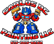 Carlos BC Painting LLC logo